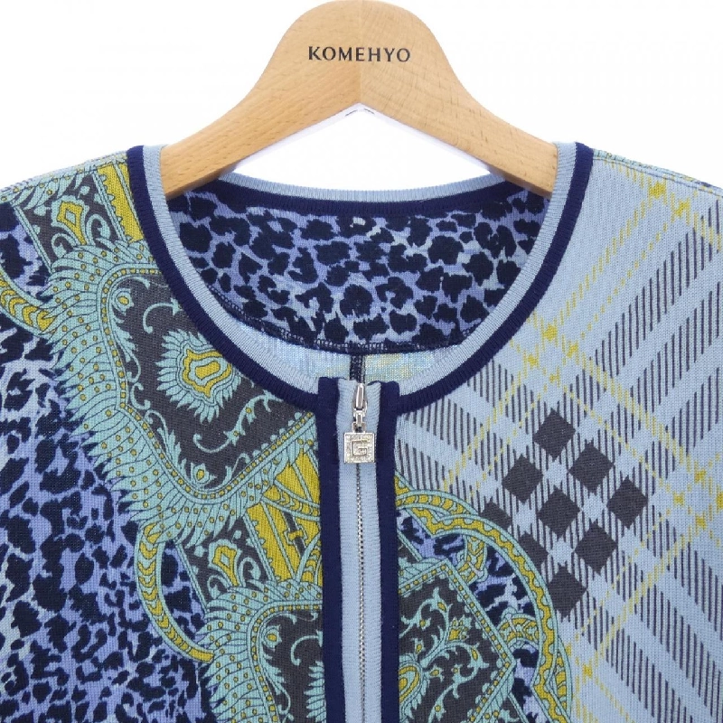 GKITALIYA Áo khoác - Hàng hiệu Authentic 823474