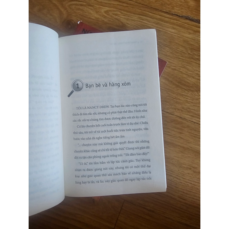 Combo 2q nữ Thám tử Nancy Drew 451896