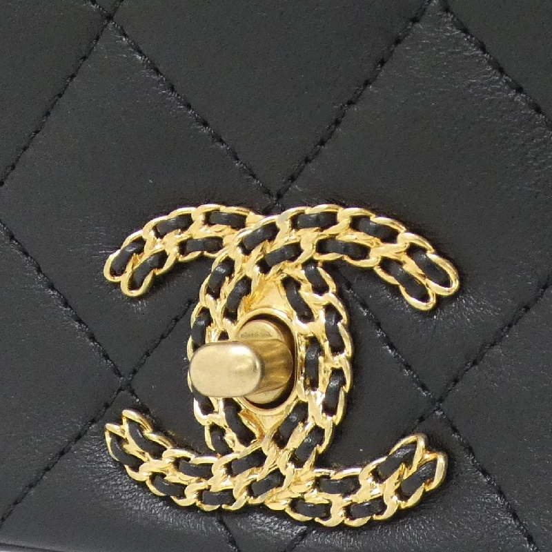 Túi xách chéo Chanel AS2975 - Hàng hiệu chính hãng 766214