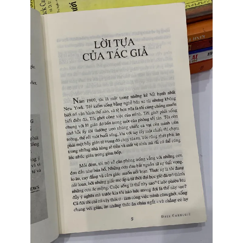 Quẳng gánh lo đi và vui sống – Dale Carnegie 558934