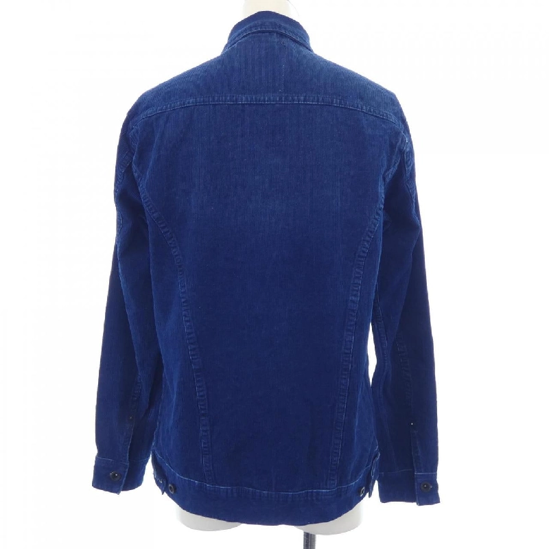 DENHAM Jacket - Hàng hiệu Authentic 902472