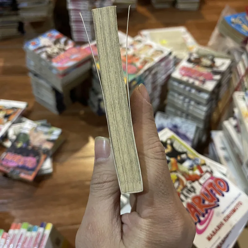 Naruto Tvm tập 2 760273