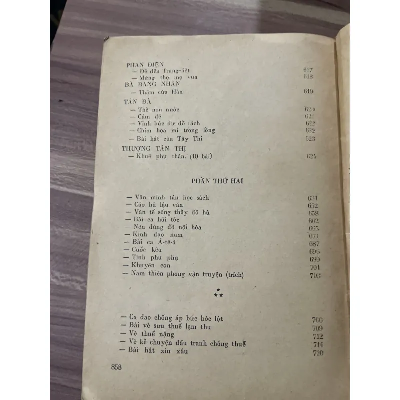 HỢP TUYỂN THƠ VĂN YÊU NƯỚC THƠ VĂN YÊU NƯỚC và CÁCH MẠNG ĐẦU THẾ KỶ XX 1900 - 1930 748023