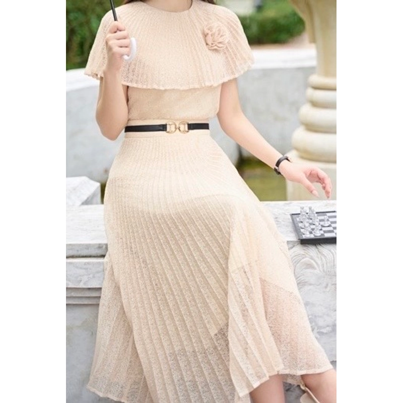 Set váy ren của orchid 522184
