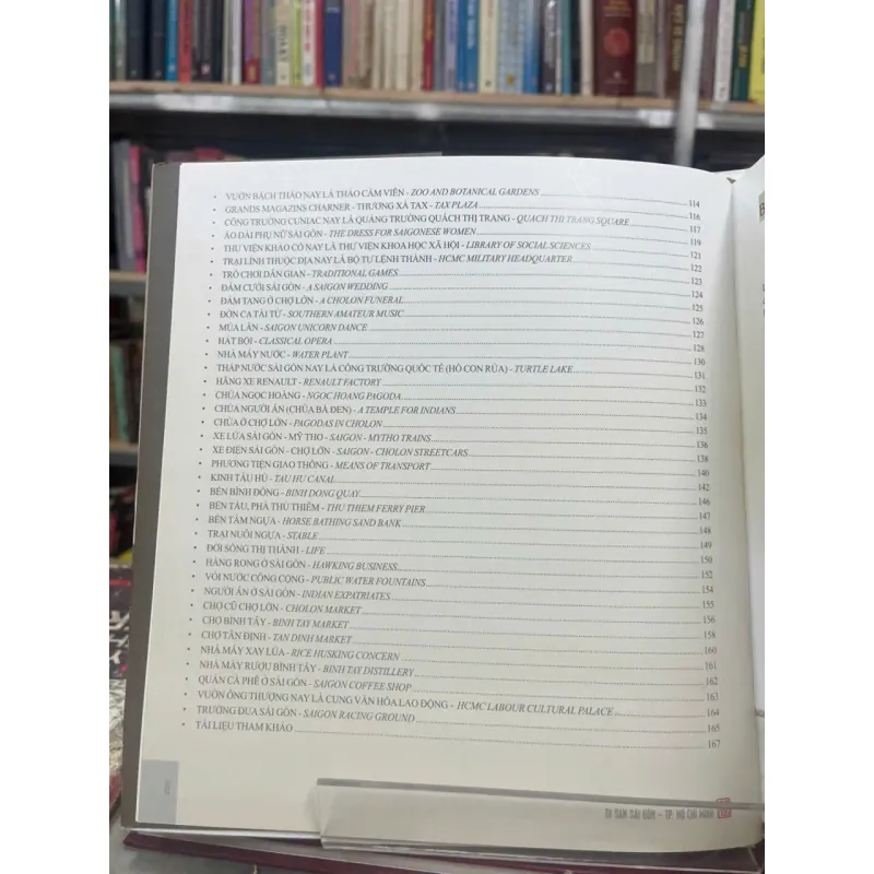 DI SẢN SÀI GÒN THÀNH PHỐ HỒ CHÍ MINH 596441