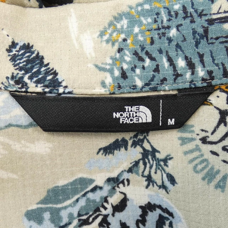 ザノースフェイス THE NORTH FACE S／S áo - Hàng hiệu Authentic 891101