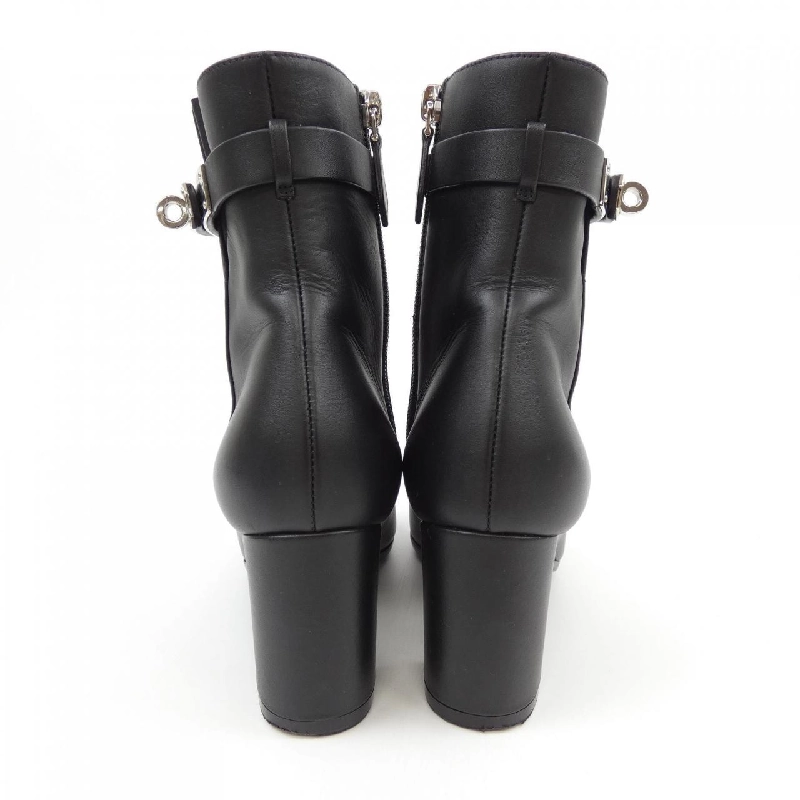 【Mã giảm giá】Giày bốt HERMES 661294