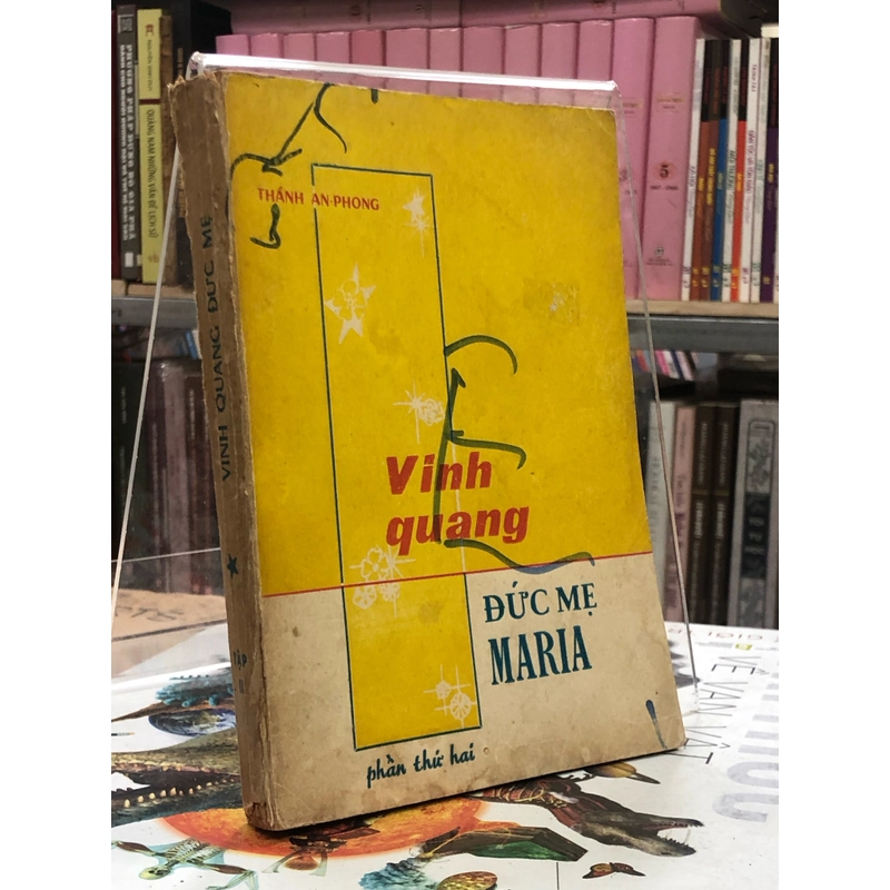 VINH QUANG ĐỨC MẸ MARIA 362306