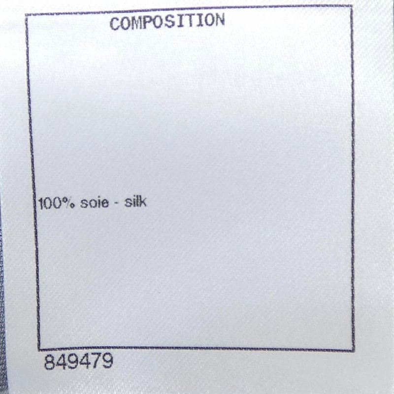 CHANEL P71906V63358 Áo khoác - Hàng hiệu Chính hãng 820768