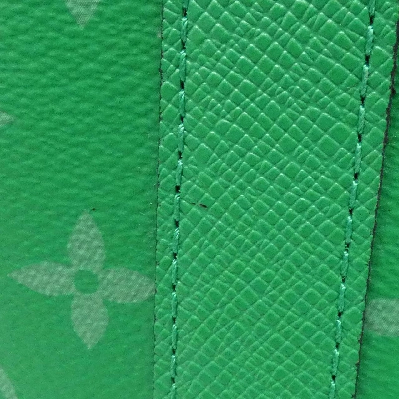 Túi xách Boston Louis Vuitton Taiga Lama Keepall Bandoulière 45cm M31046 - Hàng hiệu Chính hãng 770612