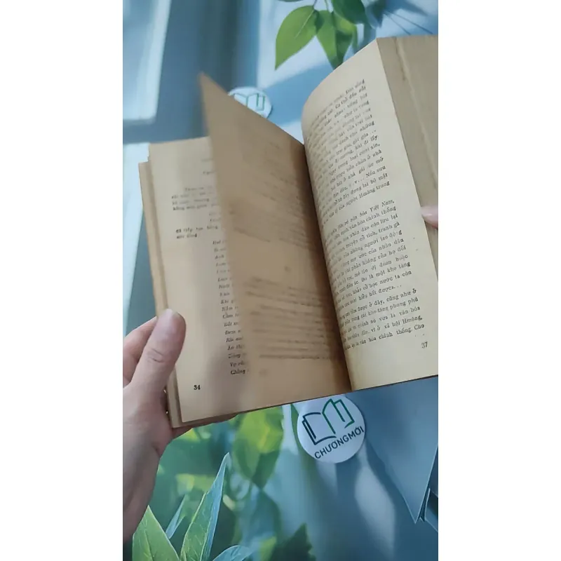 [MIỄN PHÍ BỌC SÁCH] [XƯA] Dân Ca H'Mông (1984) - Chế Lan Viên - Doãn Thanh - Hoàng Thao 997636