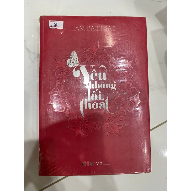 Truyện Yêu không lối thoát 530179