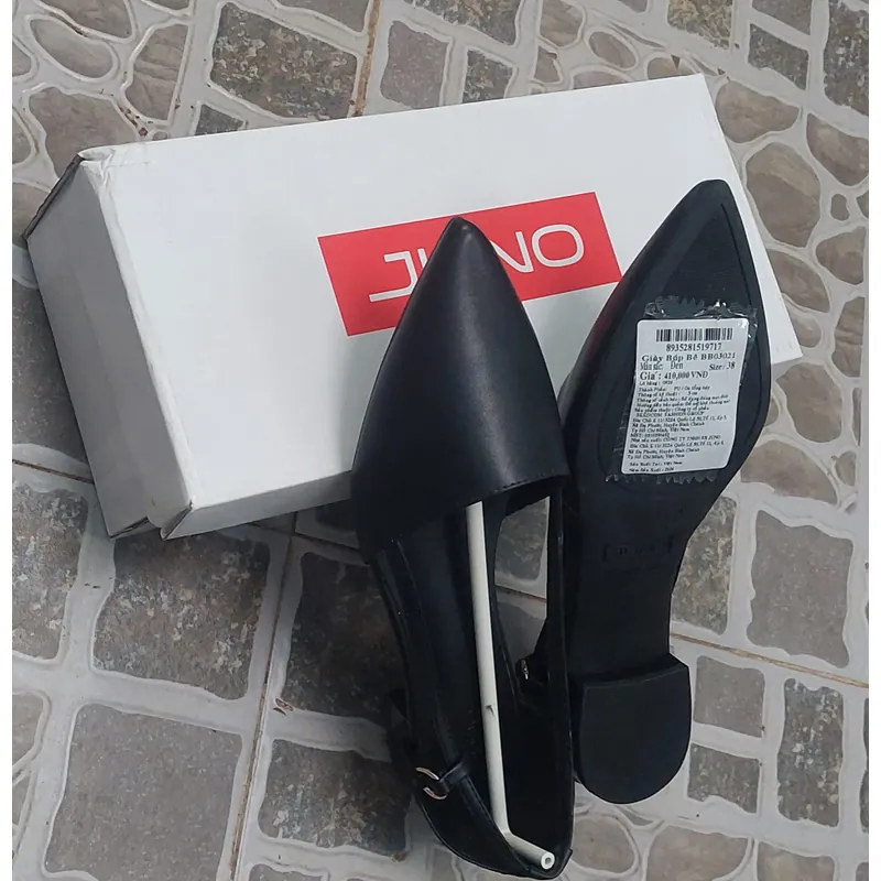 Giày công sở 698022