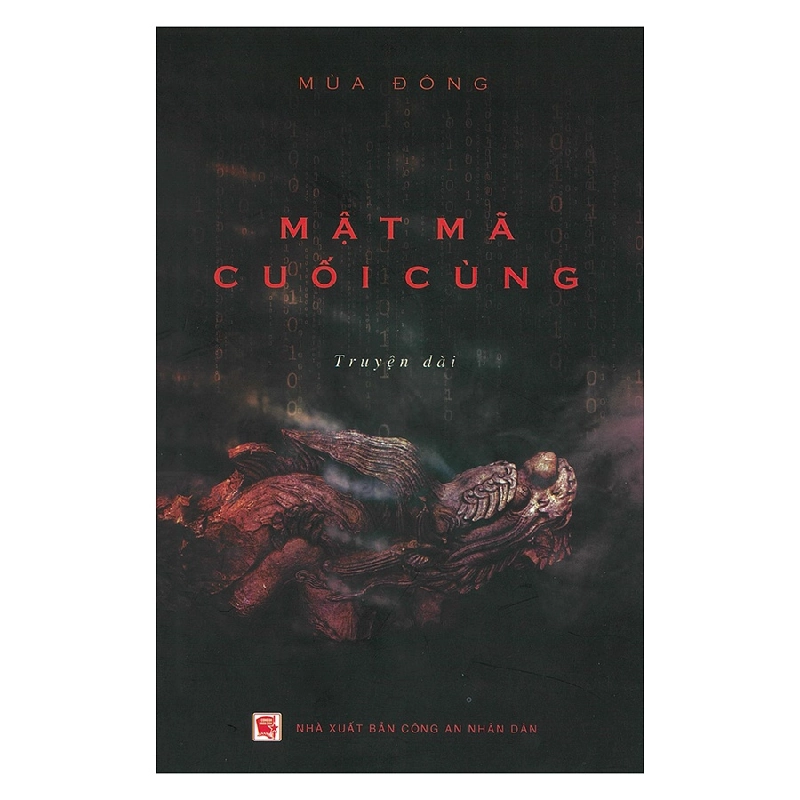Mật Mã Cuối Cùng - Mùa Đông ASB.PO Oreka Blogmeo 230225 394666