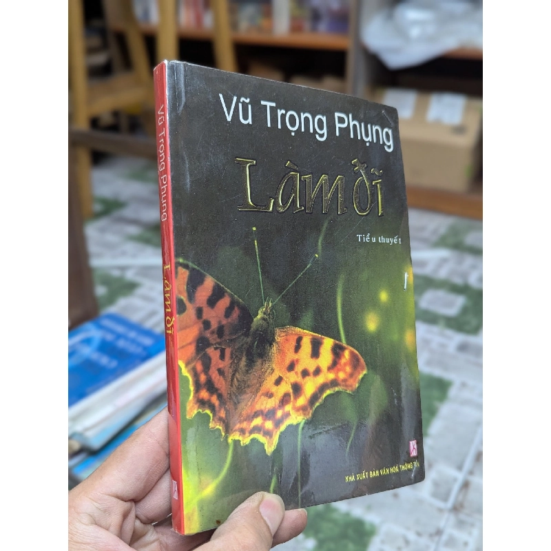 Làm đĩ - Vũ Trọng Phụng 124590