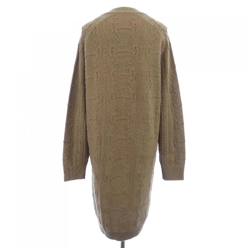 HERMES 2H2509D6 Đầm - Hàng hiệu Chính hãng 813504