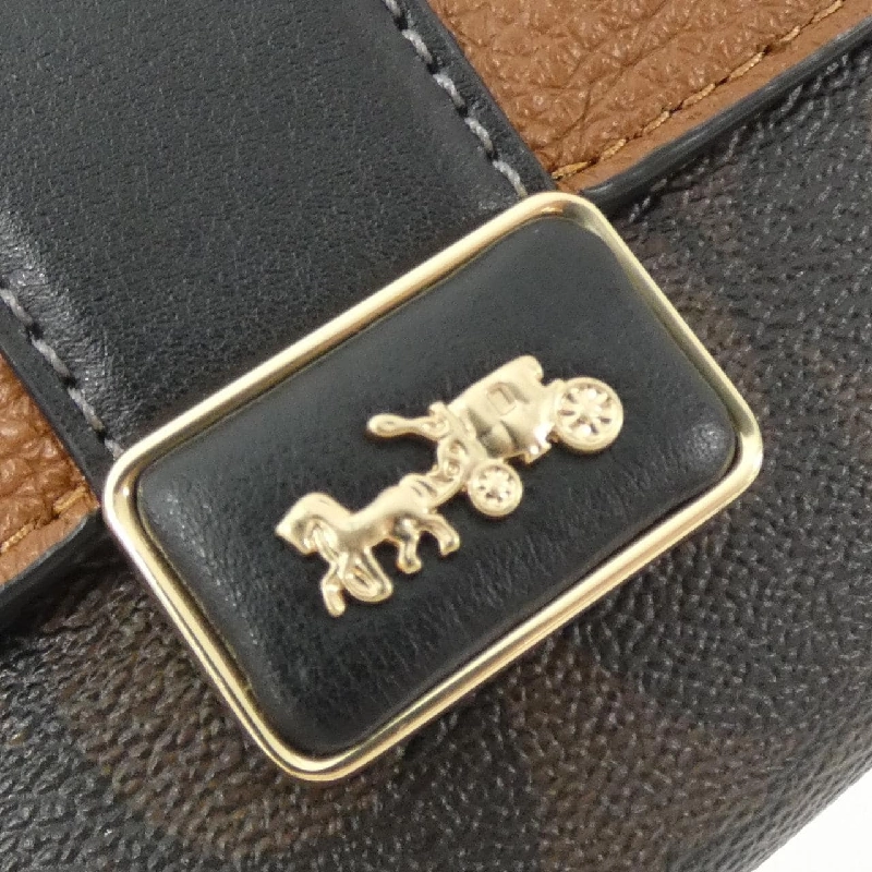 【Sản phẩm mới】Ví Coach CC060 622499