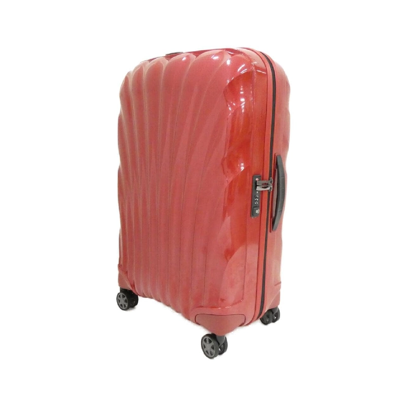 【Sản phẩm mới】Samsonite C-LITE Spinner69 68L 122860 Túi kéo 614134