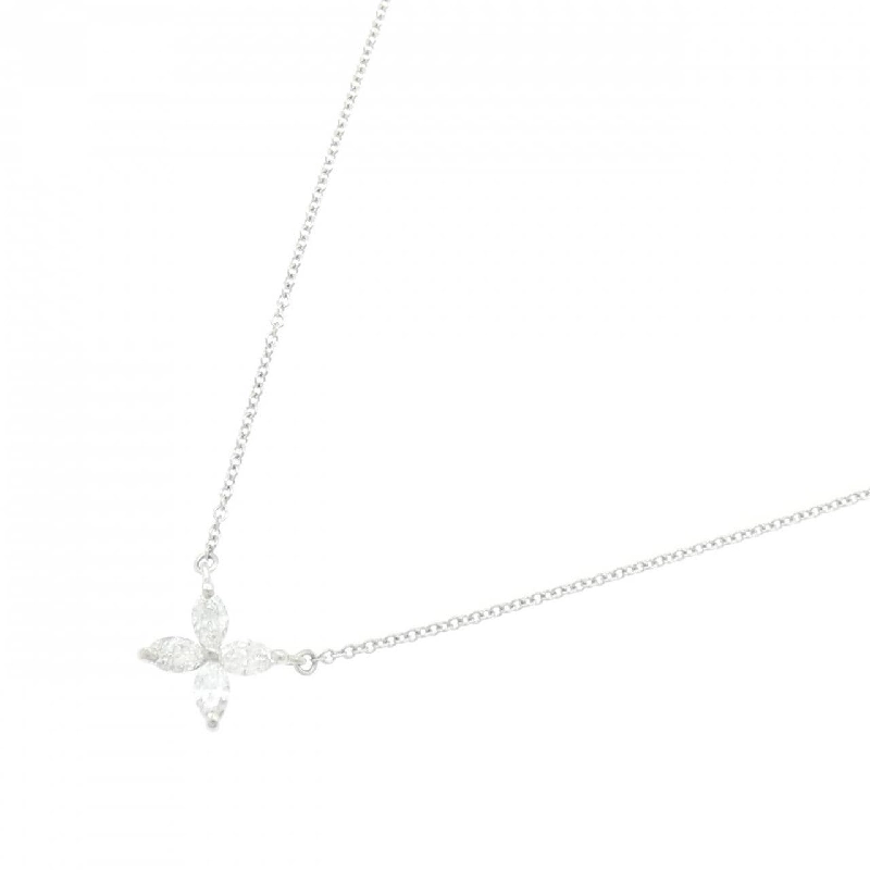 Dây chuyền nhỏ Victoria Tiffany - Hàng hiệu Authentic 841573