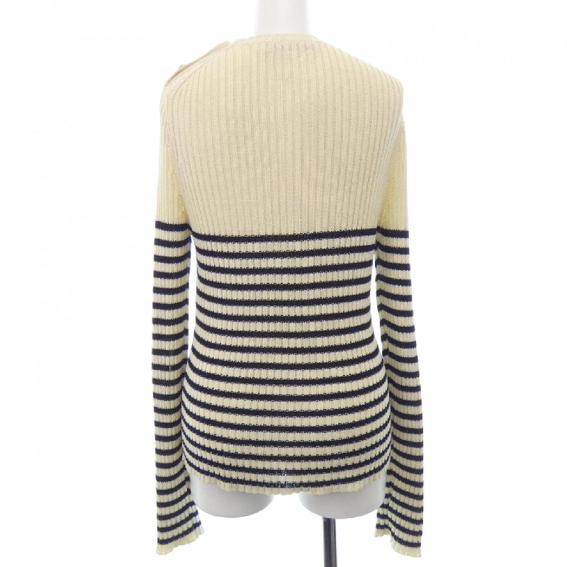 【Mã giảm giá】Christian Dior CHRISTIAN DIOR Áo len 640187