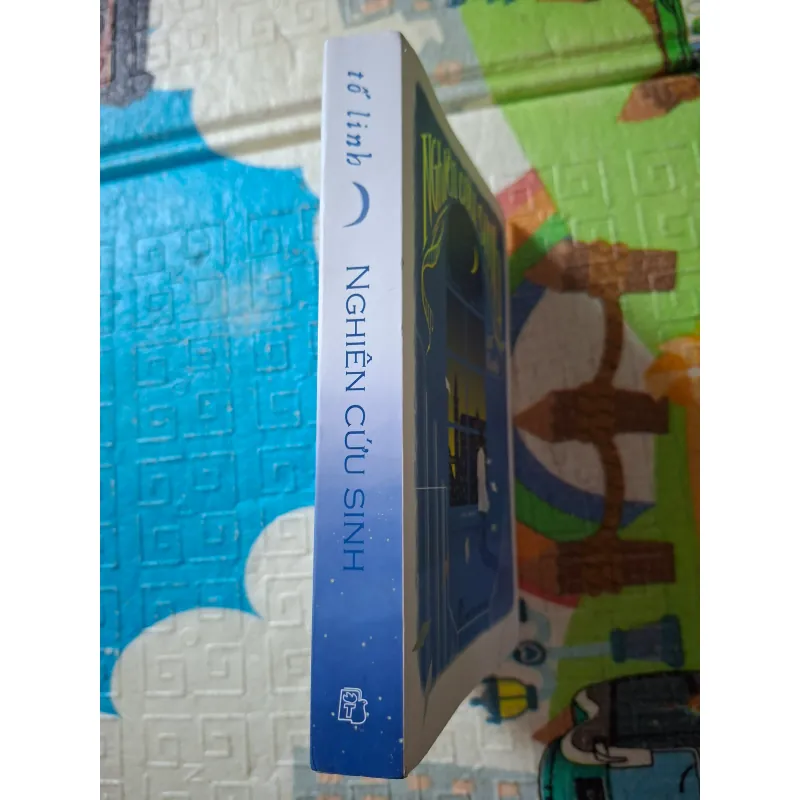 Nghiên Cứu Sinh 973492