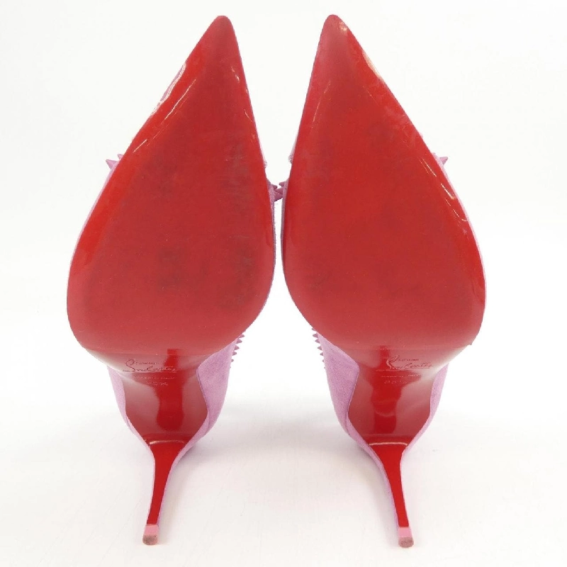 Giày cao gót CHRISTIAN LOUBOUTIN - Hàng hiệu Authentic 828748