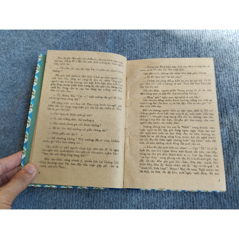 ĐÈO MƯA BAY - TRIỆU BÔN 548171