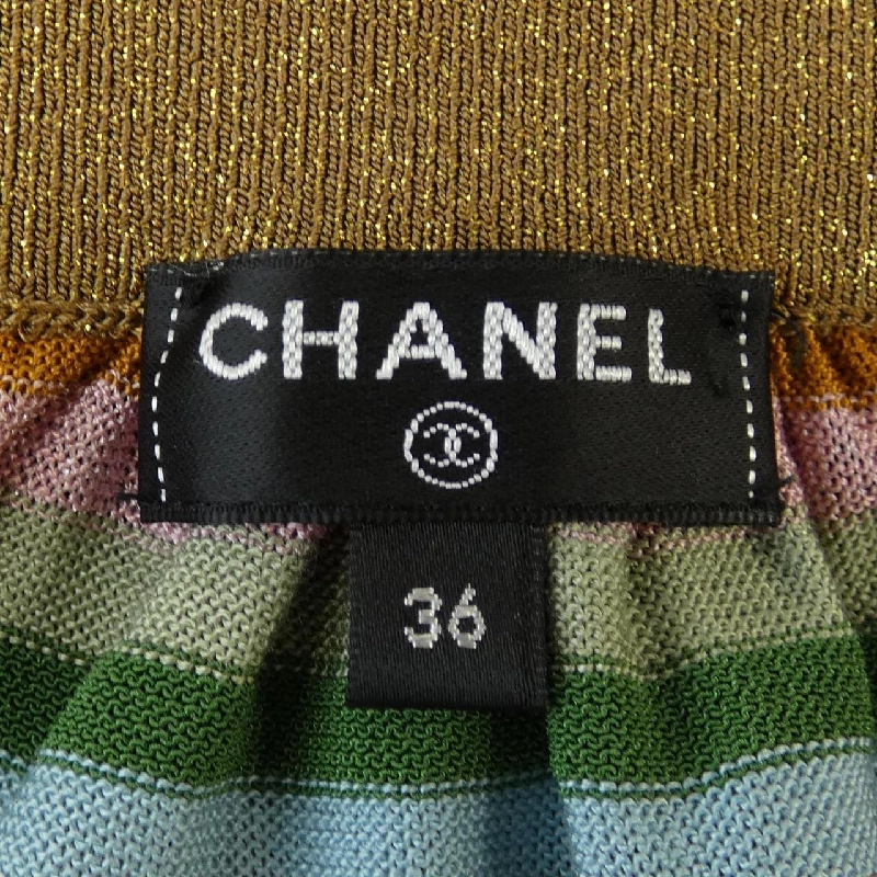 Chân váy CHANEL - Hàng hiệu Authentic 823203