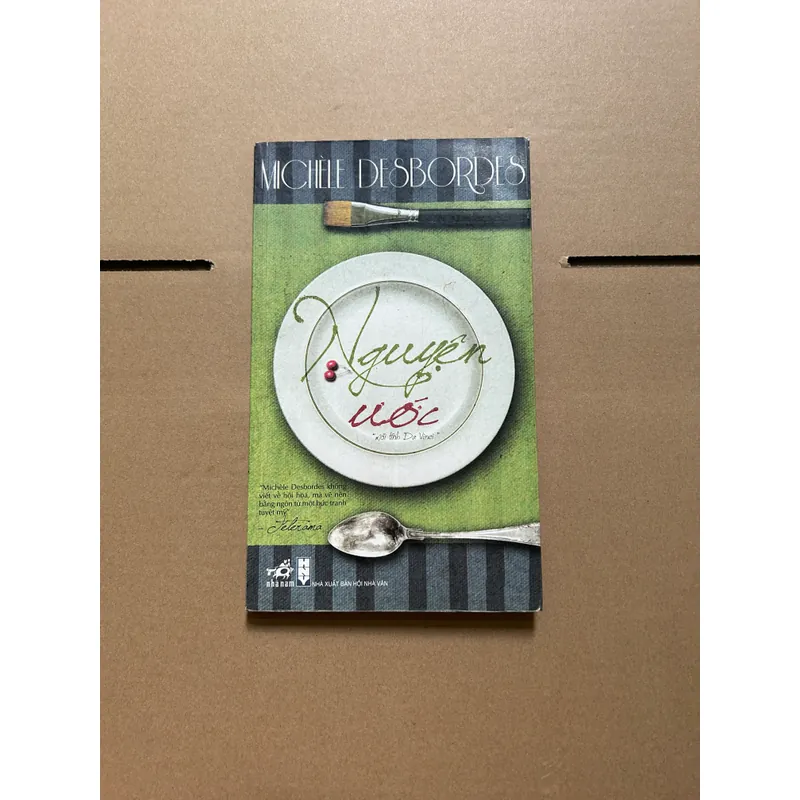 Nguyện ước 734191