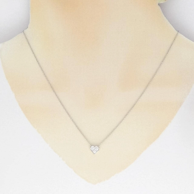 Dây chuyền Tiffany Sentimental - Hàng hiệu Authentic 844502