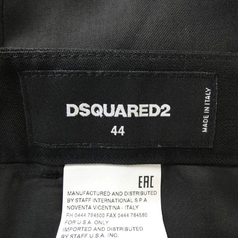 Quần DSQUARED2 - Hàng hiệu Authentic 825660