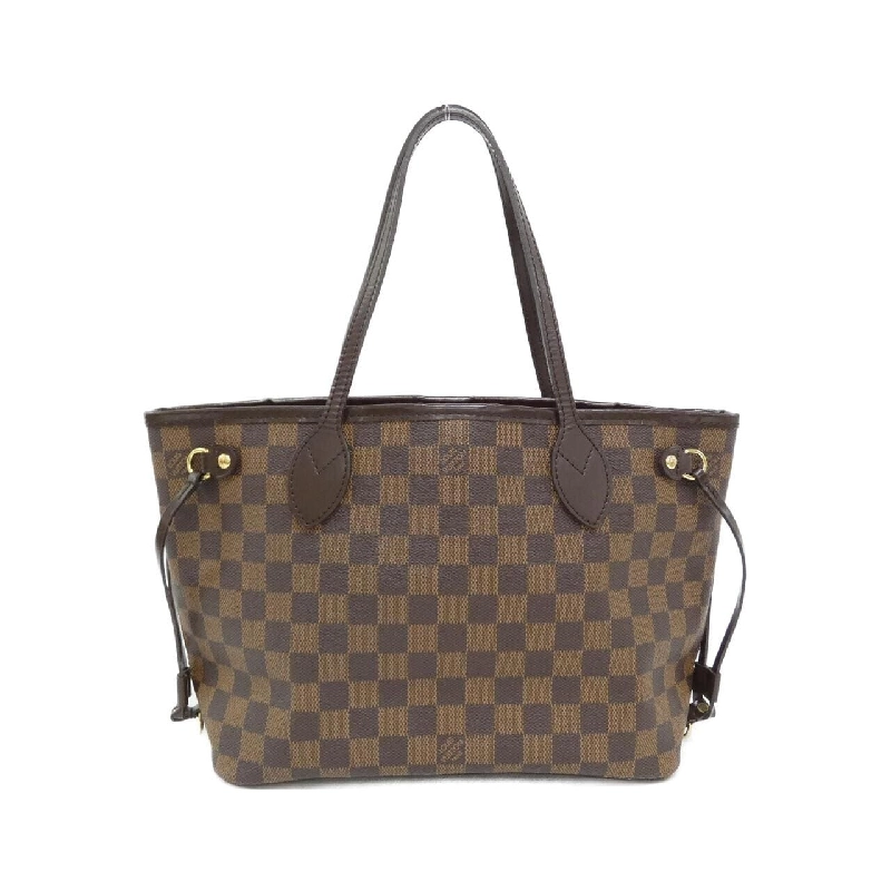 Túi Louis Vuitton Damier Neverfull PM N51109 611810