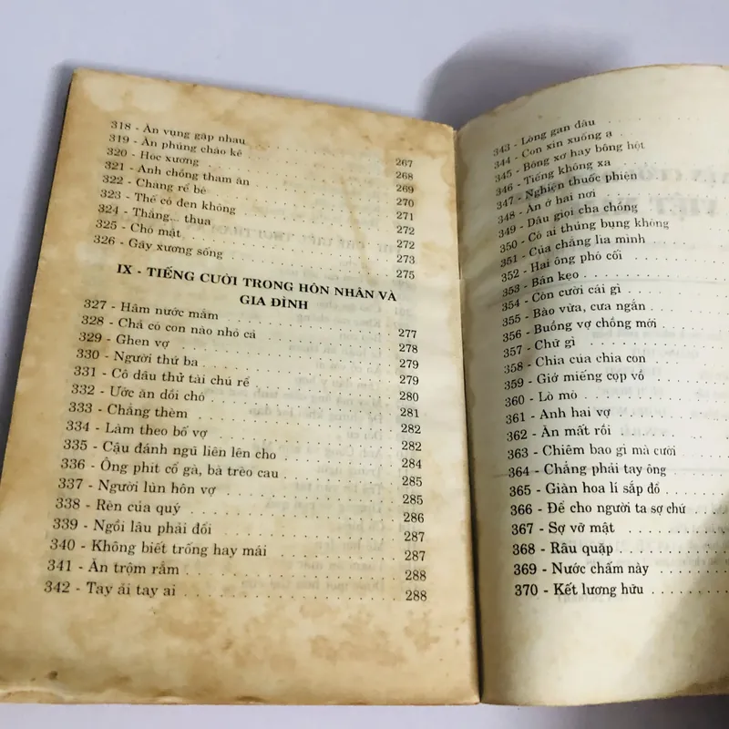 TRUYỆN CƯỜI DÂN GIAN VIỆT NAM  600112