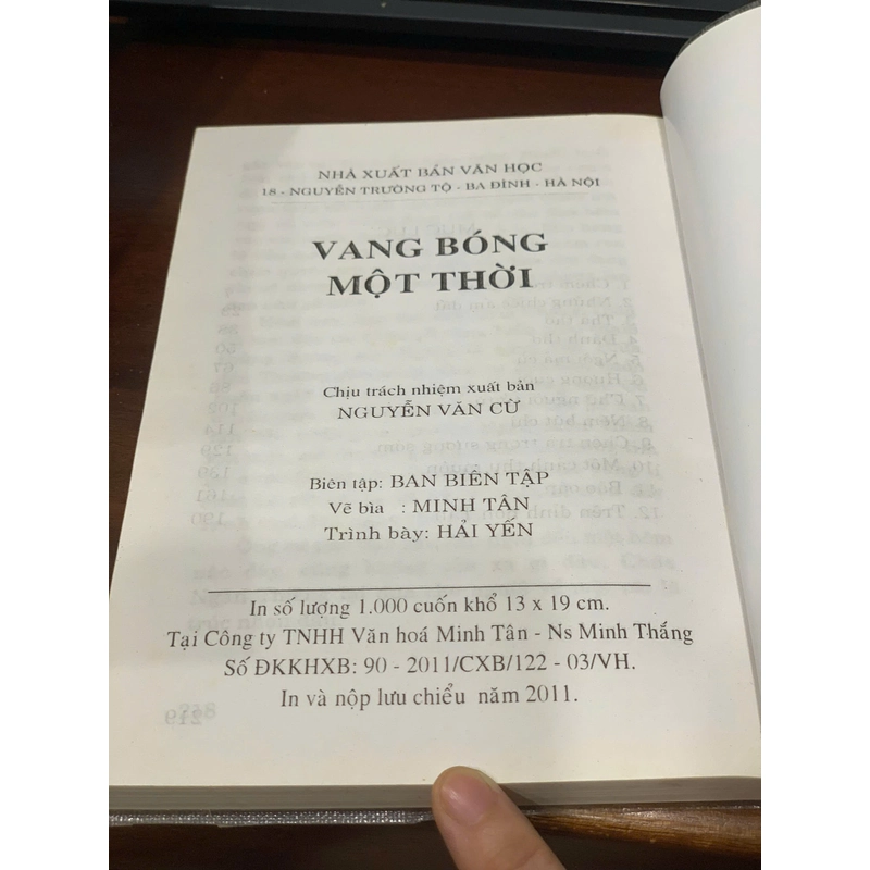 Tập truyện Vang bóng một thời, tác giả Nguyễn Tuân, tác phẩm chọn lọc văn học Việt Nam 278369