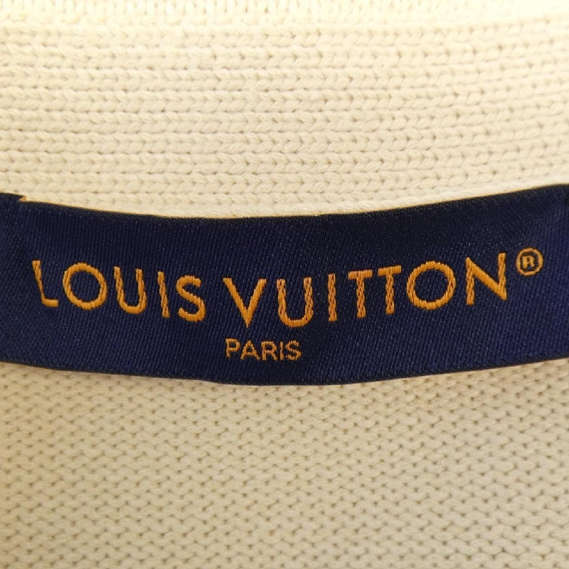 Louis Vuitton HRN03WY84 Áo khoác cardigan - Hàng hiệu Authentic 897544