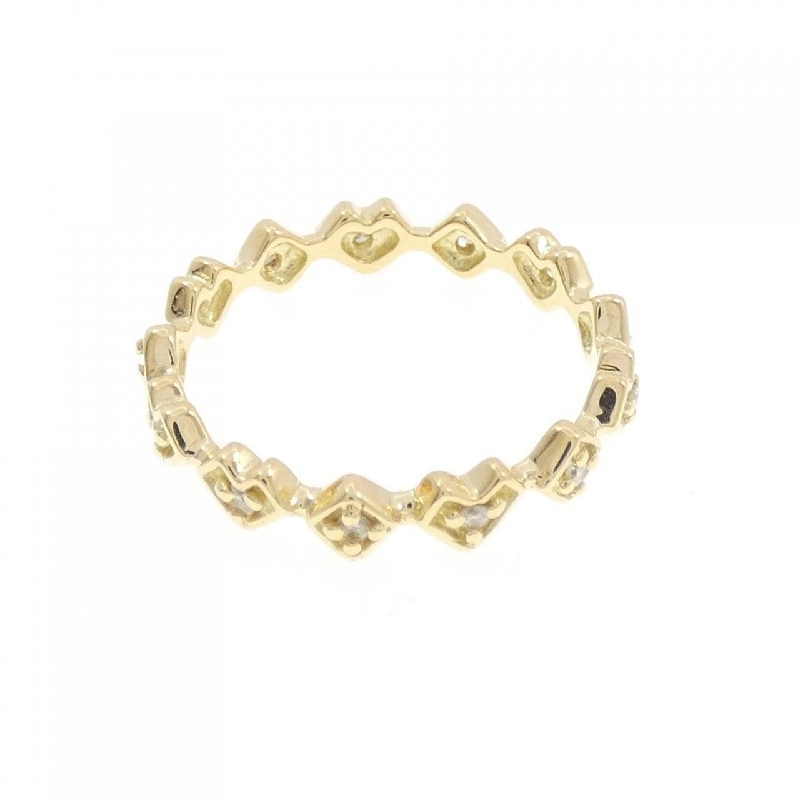 Nhẫn kim cương Aker 0.11CT - Hàng hiệu Chính hãng 839986