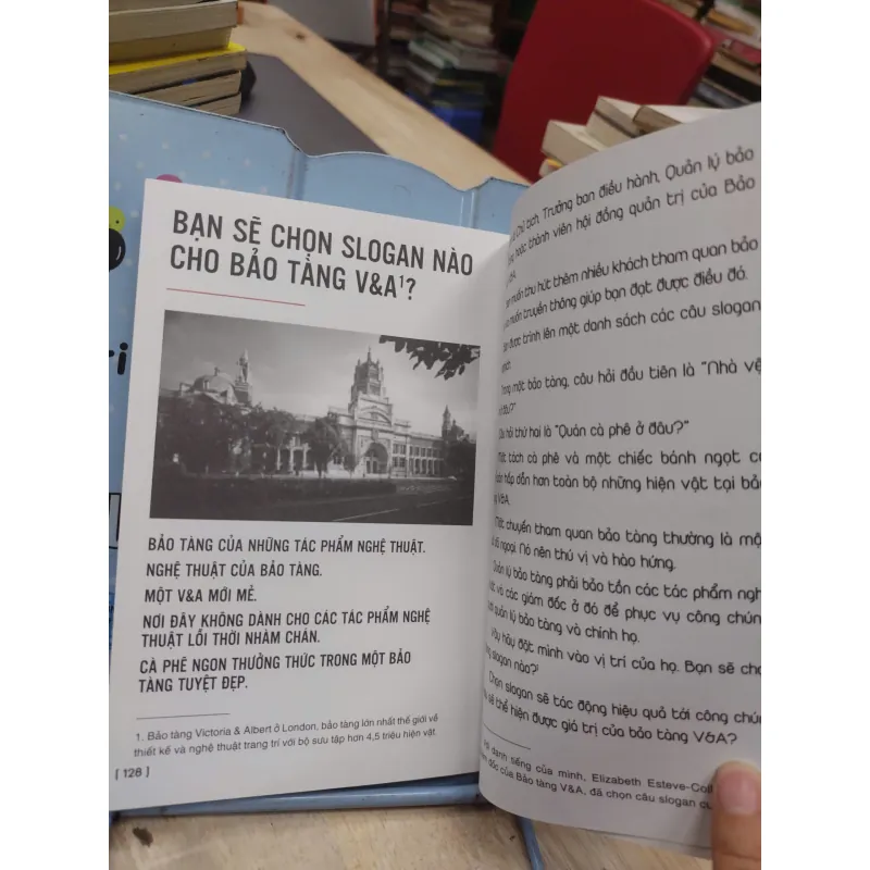 Sách: Nghĩ ngược lại - Làm khác đi (B1) Tác giả: Paul Arden 693178