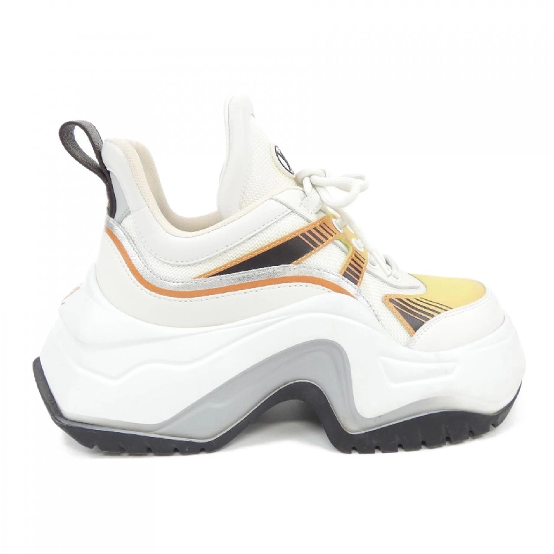 【Mã giảm giá】Giày sneaker Louis Vuitton 663174