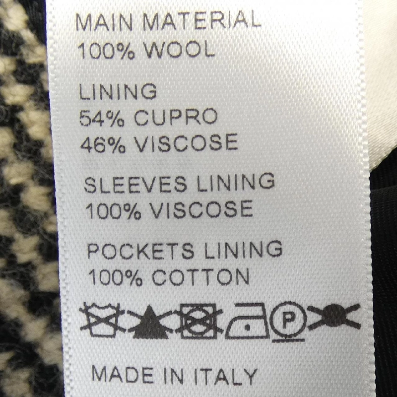 セリーヌ CELINE 2V71K433S Áo khoác - Hàng hiệu Chính hãng 897105