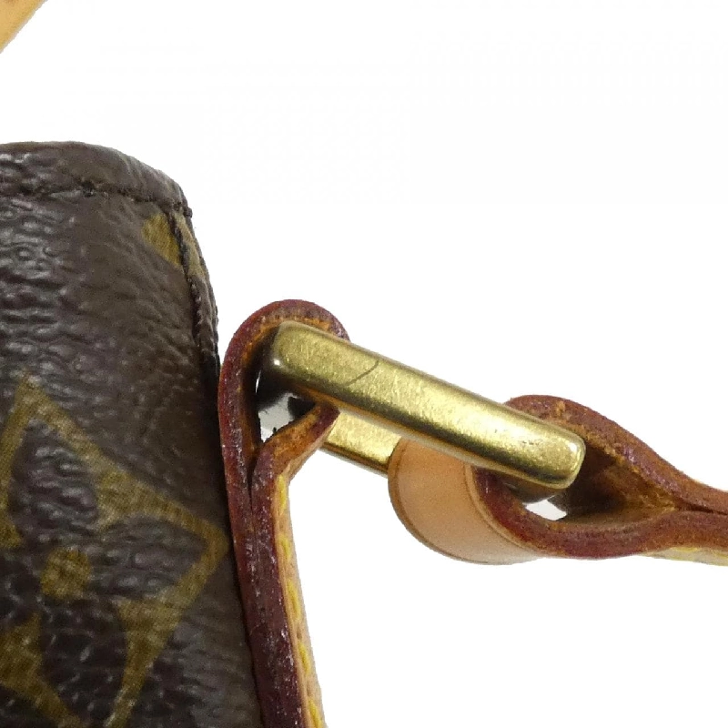 Túi xách vai Louis Vuitton Monogram Trottter M51240 - Hàng hiệu Authentic 767504