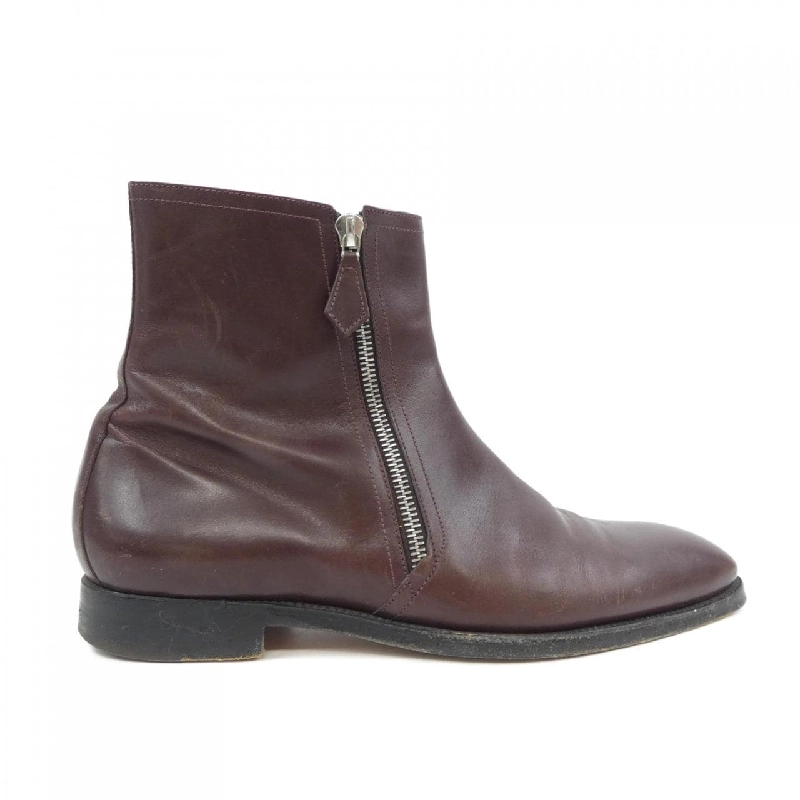 Giày boot HERMES - Hàng hiệu Authentic 906860