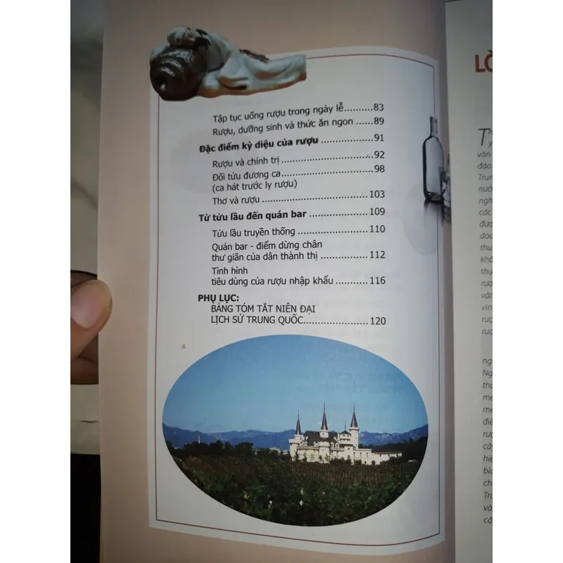 Rượu Trung Quốc 659345