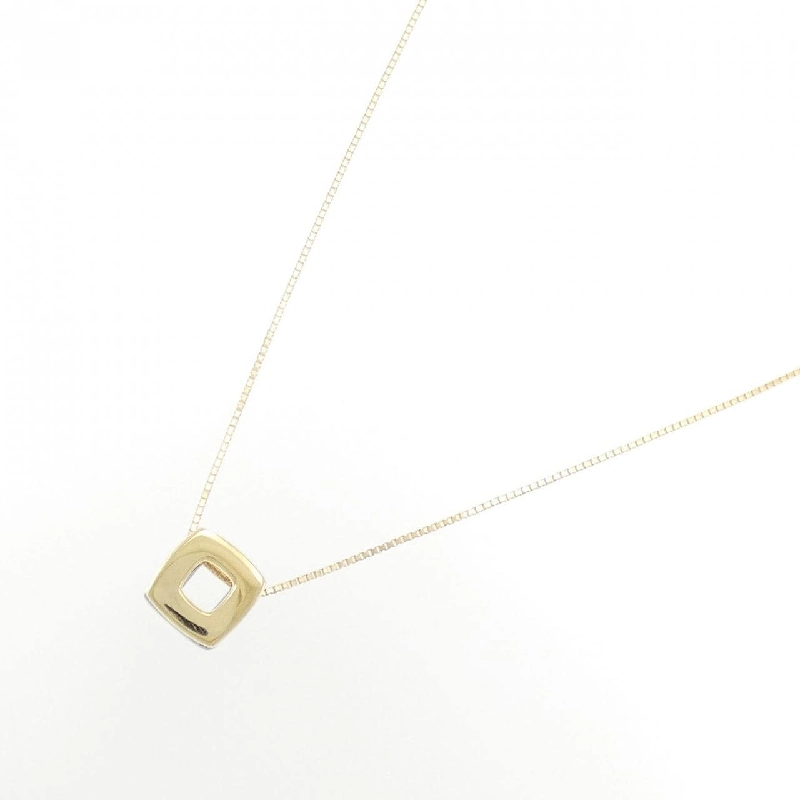 Necklace Rujada 750YG/750WG/K18YG - Hàng hiệu Authentic 843199