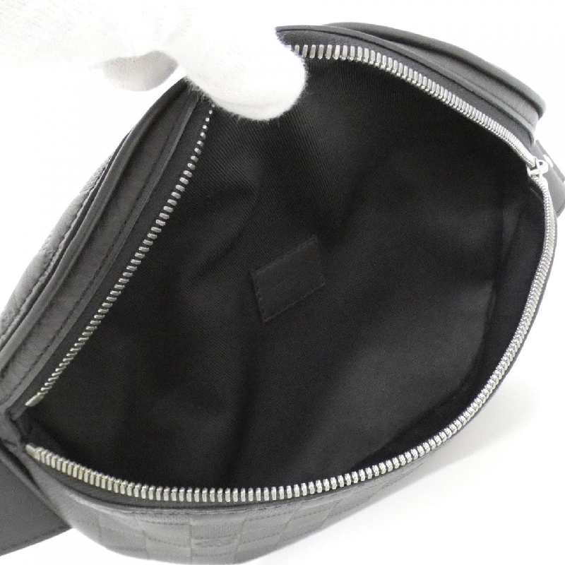 Túi đeo chéo Louis Vuitton Damier Infini Campus Bum Bag N40298 - Hàng hiệu Authentic 769330