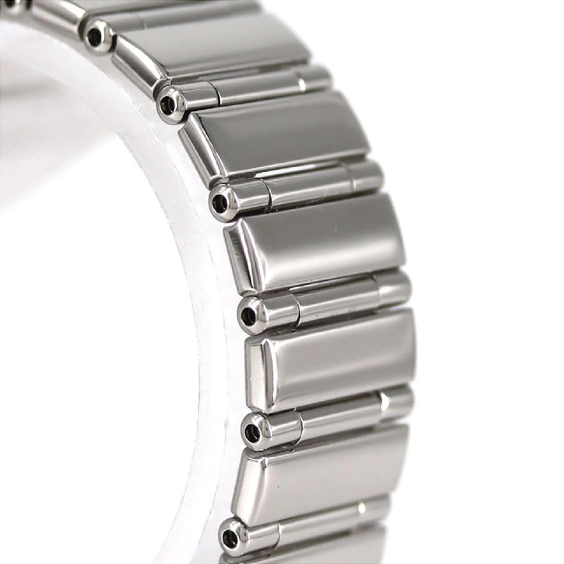 Đồng hồ Omega Constellation Mini - My Choice 1561.71 SS Quartz - Hàng hiệu Authentic 880149