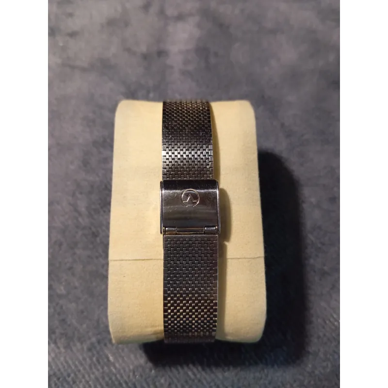 Đồng hồ nam Aureoly dáng tank chính hãng Thụy Sĩ 751885