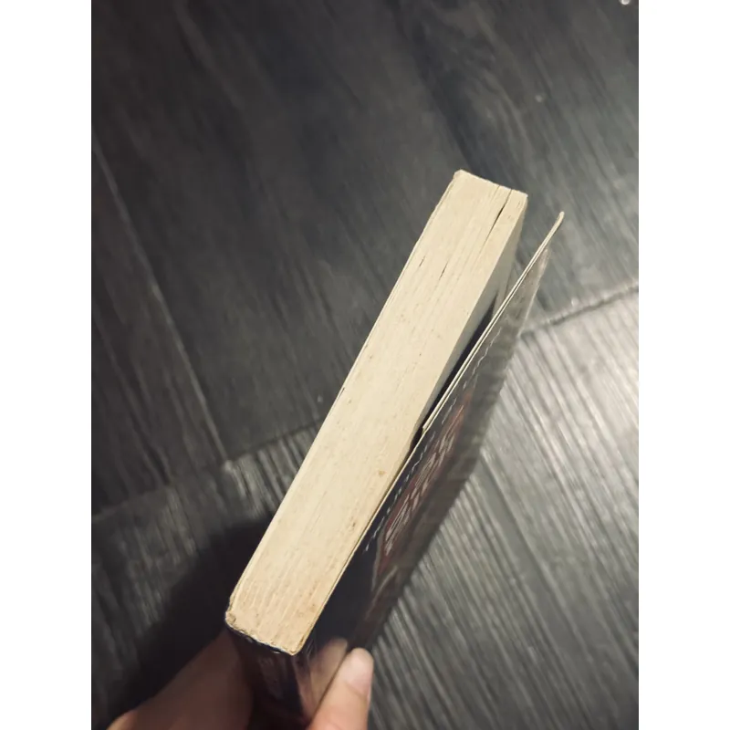 Sắc giới - Trương Ái Linh 598703