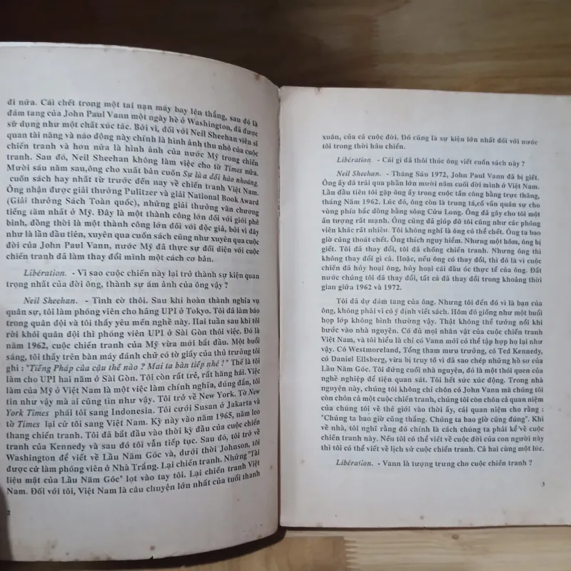 Sự Lừa Dối Hào Nhoáng - John Paul Vann Và Nước Mỹ Ở Việt Nam (Bộ 2 Tập) - Neil Sheehan 1010785
