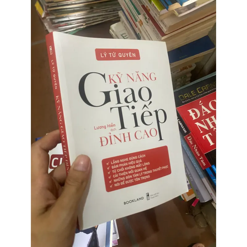 Kỹ năng giao tiếp đỉnh cao 313289