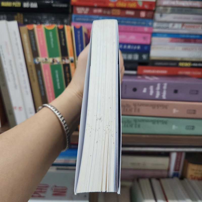 Muôn kiếp nhân sinh (tập 1)_Nguyên Phong 505733